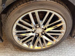 CROWN sedan hybrid