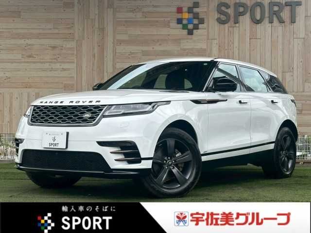 ROVER RANGE ROVER VELAR