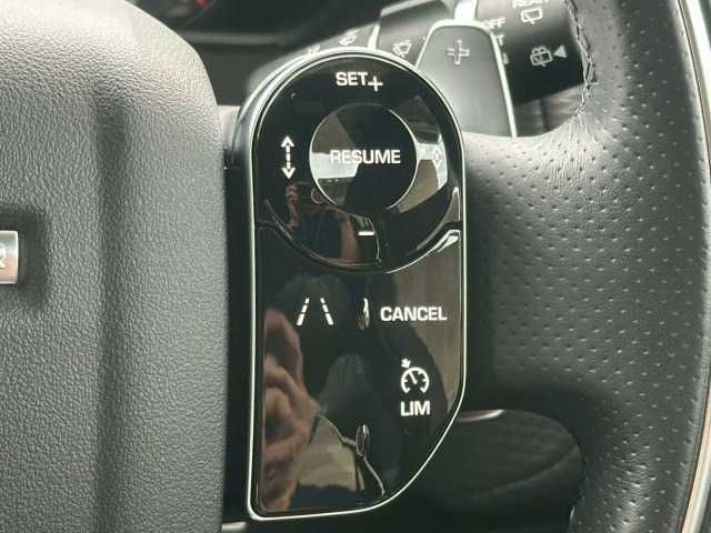 ROVER RANGE ROVER VELAR