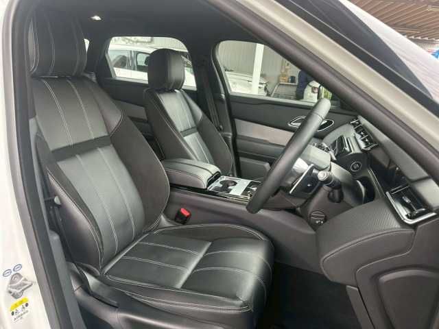ROVER RANGE ROVER VELAR