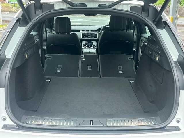 ROVER RANGE ROVER VELAR