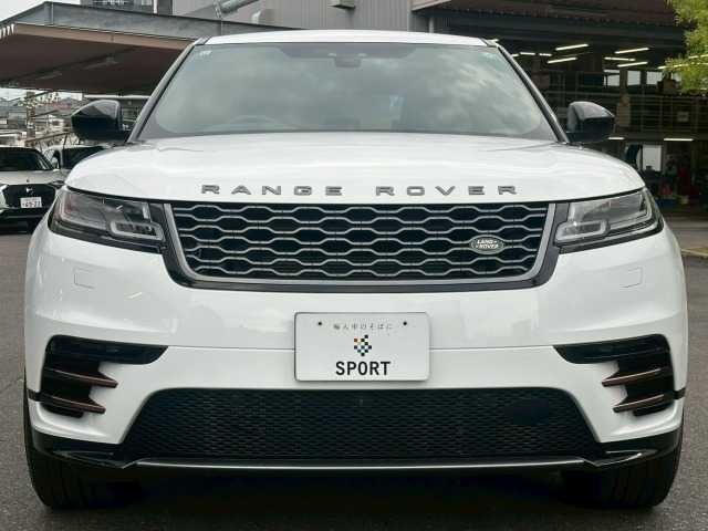 ROVER RANGE ROVER VELAR