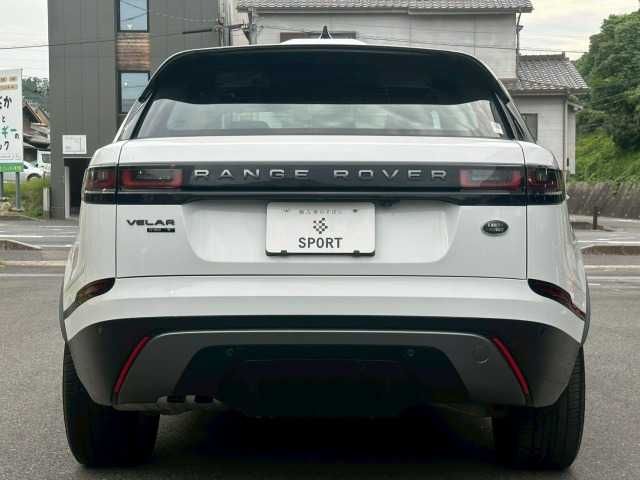 ROVER RANGE ROVER VELAR