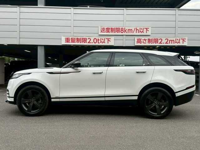 ROVER RANGE ROVER VELAR