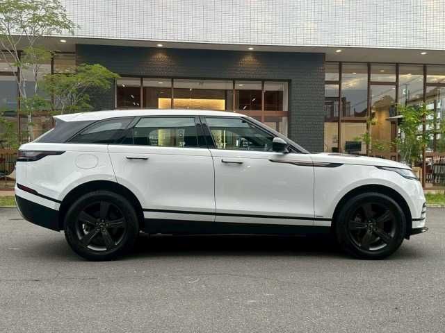 ROVER RANGE ROVER VELAR