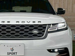 ROVER RANGE ROVER VELAR