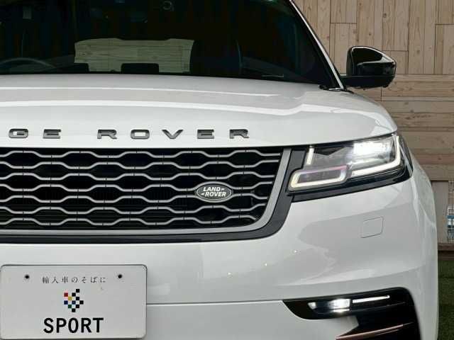 ROVER RANGE ROVER VELAR