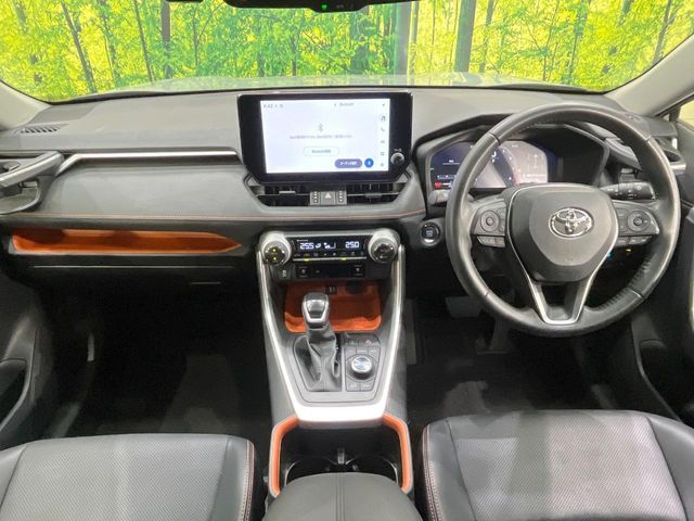 RAV4 4WD