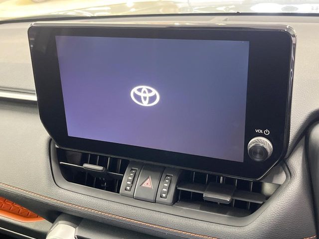 RAV4 4WD