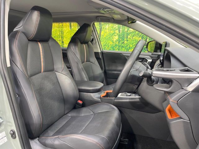 RAV4 4WD