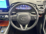 RAV4 4WD