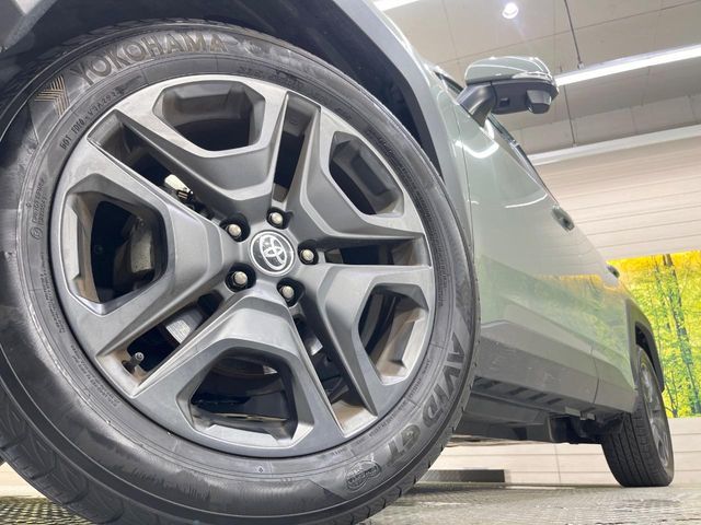 RAV4 4WD
