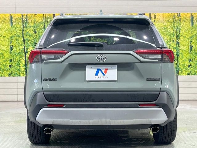 RAV4 4WD