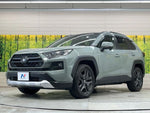 RAV4 4WD