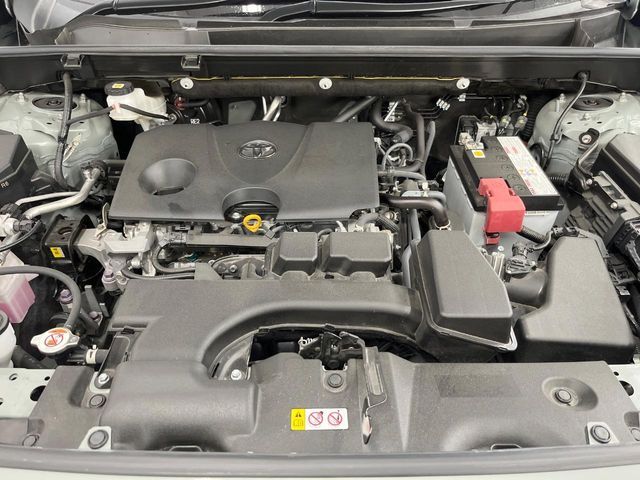 RAV4 4WD