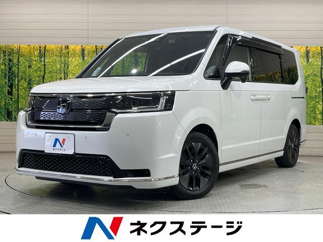 STEPWAGON SPADA