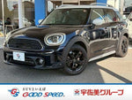 MINI COOPER D CROSSOVER