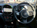 MINI COOPER D CROSSOVER