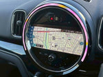 MINI COOPER D CROSSOVER