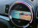 MINI COOPER D CROSSOVER