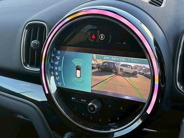 MINI COOPER D CROSSOVER