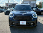 MINI COOPER D CROSSOVER