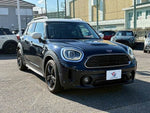 MINI COOPER D CROSSOVER