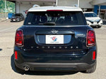MINI COOPER D CROSSOVER