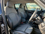 MINI COOPER D CROSSOVER