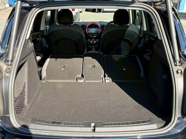 MINI COOPER D CROSSOVER