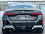 BMW 5series sedan