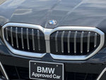 BMW 5series sedan