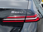 BMW 5series sedan