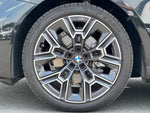 BMW 5series sedan