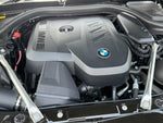 BMW 5series sedan