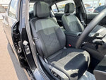 BMW 5series sedan