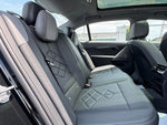 BMW 5series sedan