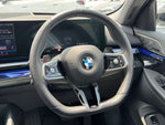 BMW 5series sedan