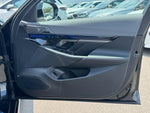 BMW 5series sedan