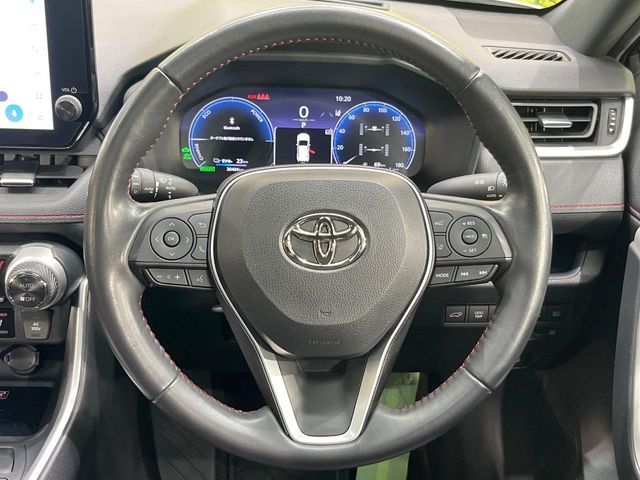 RAV4 PHV