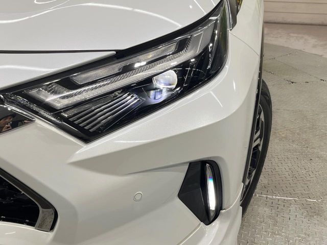 RAV4 PHV