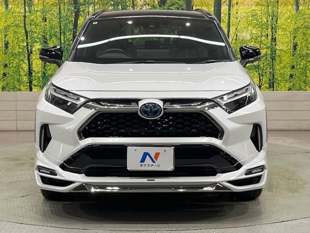 RAV4 PHV