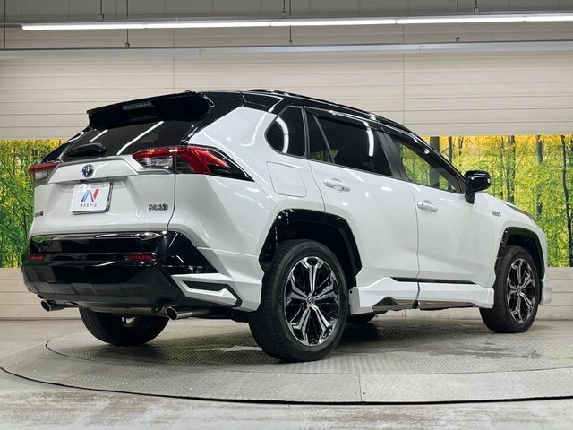 RAV4 PHV