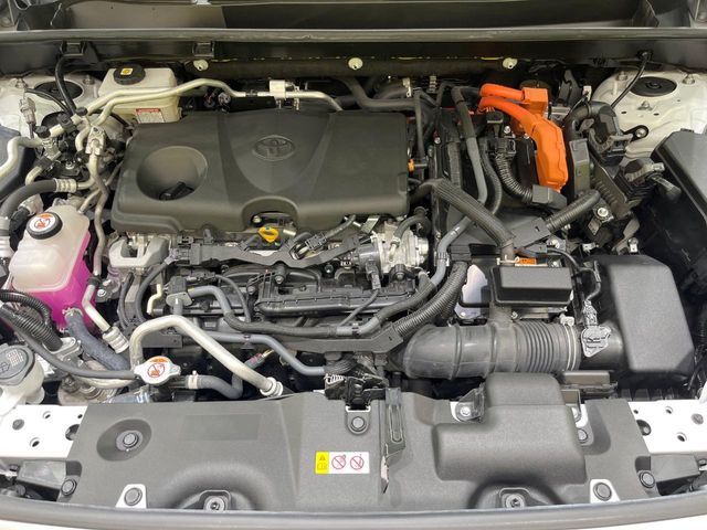 RAV4 PHV