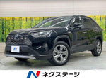 RAV4 HYBRID 4WD