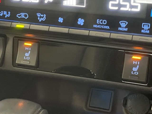RAV4 HYBRID 4WD