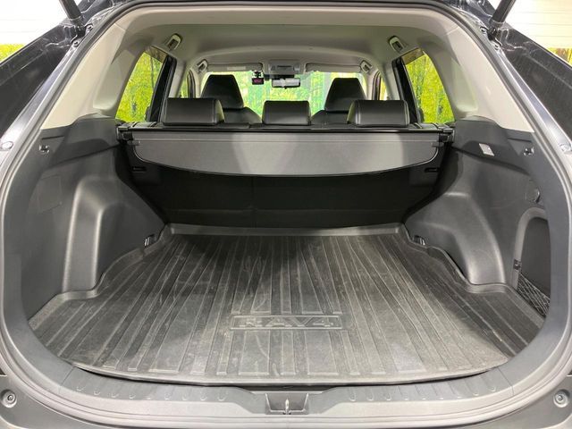 RAV4 HYBRID 4WD