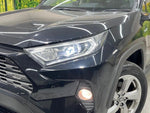RAV4 HYBRID 4WD