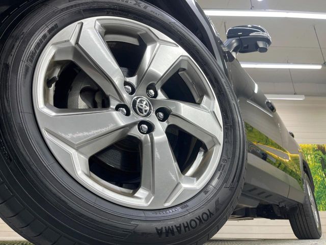 RAV4 HYBRID 4WD