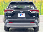 RAV4 HYBRID 4WD